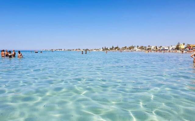 SUD12 - Case vacanze