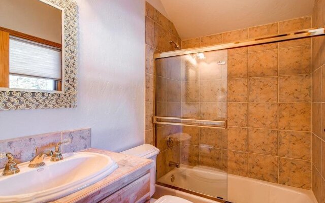 Highlands Ridge Retreat By Pinnacle Lodging