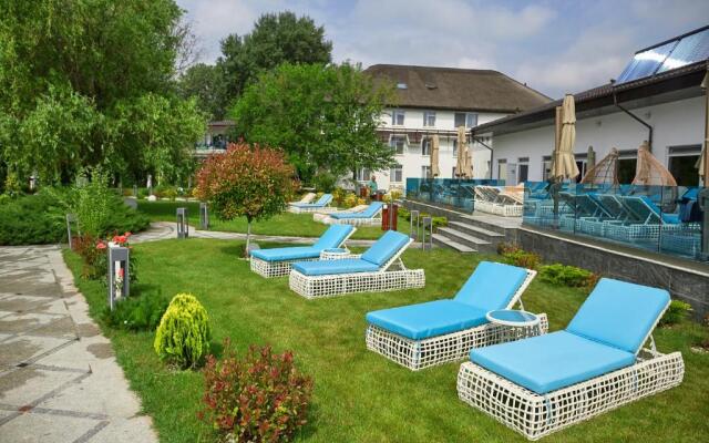 Lebada Luxury Resort & Spa