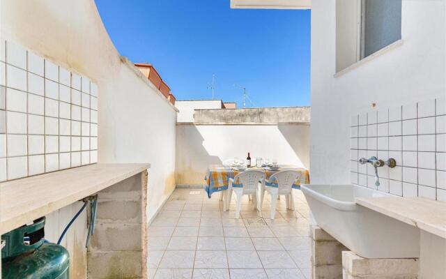 2227 Casa Dalla Zia in San Foca