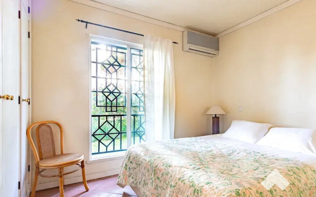 Jgf201 · Spacious Villa in Jardim do Golfe Pool