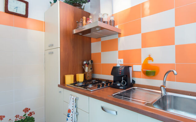 Locazione turistica Regina's House - St Peter