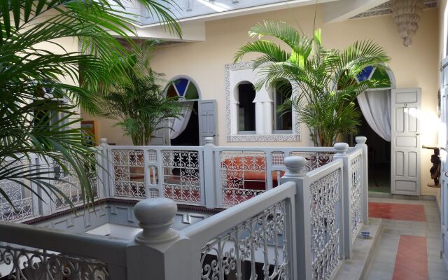 Riad Noos Noos