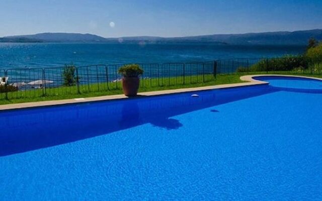 Hotel y Cabañas El Parque