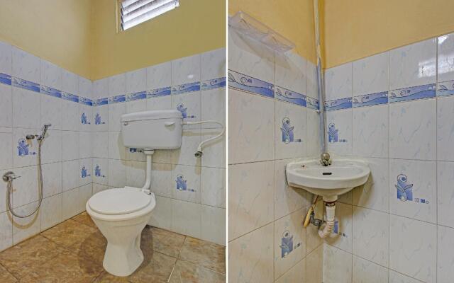 OYO 78391 Svr Lodge