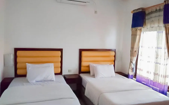 RedDoorz Syariah near Sunrise Park Pangandaran