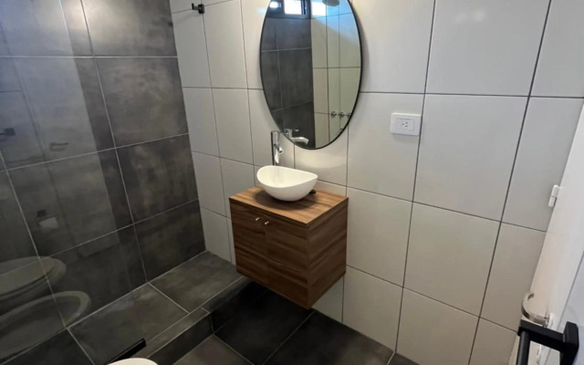 Departamento 20 De Febrero