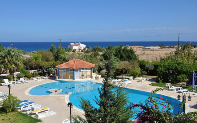 Hotel Sempati