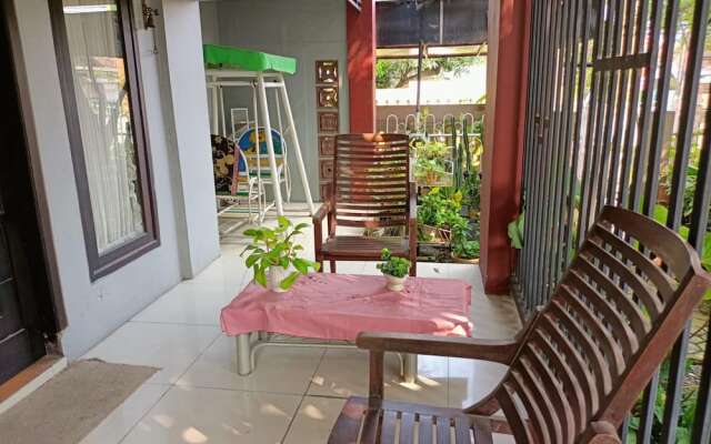 OYO 91332 City-m Urban Homestay Syariah