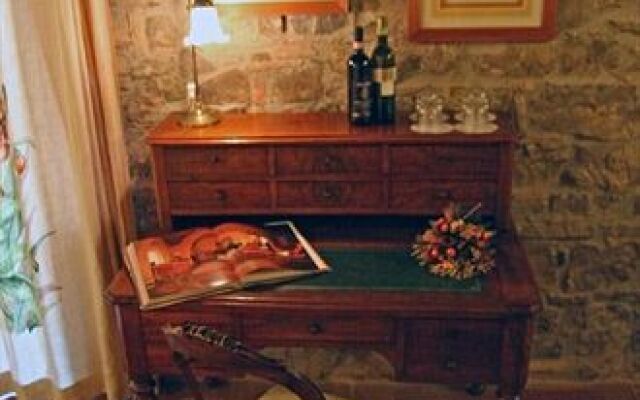 Antico Podere Marciano