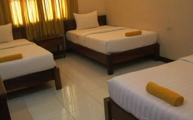 Siem Reap Rooms Guesthouse