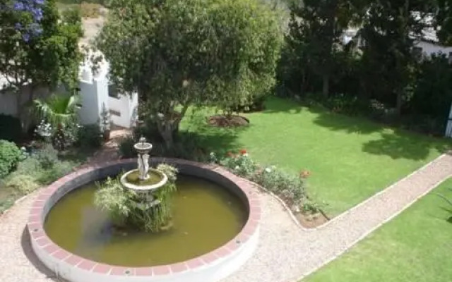 Fountain Place Guesthouse