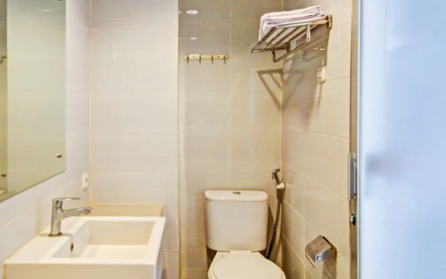 Tridasa by OYO Rooms