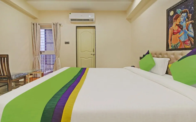 Treebo Royal Imperio, Hinjewadi