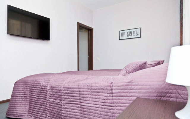 Мини Отель Мэри Поппинс