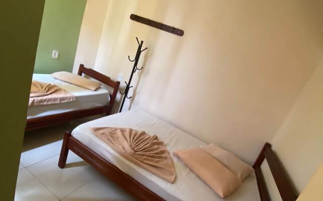 Hotel Nossa Senhora Aparecida