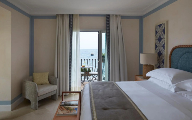 Villa Sant'Andrea, A Belmond Hotel, Taormina Mare