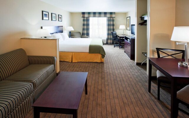 Holiday Inn Express Hotel & Suites Syracuse North - Cicero, an IHG Hotel