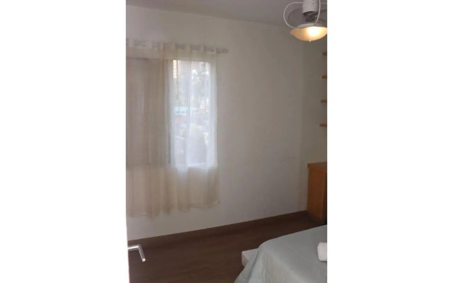 Studio 84b Morumbi (7 min. Hosp. Einstein)