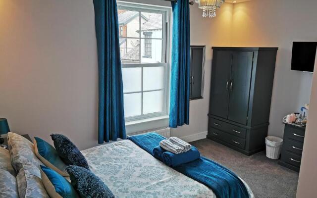 Saracens House Bed & Breakfast