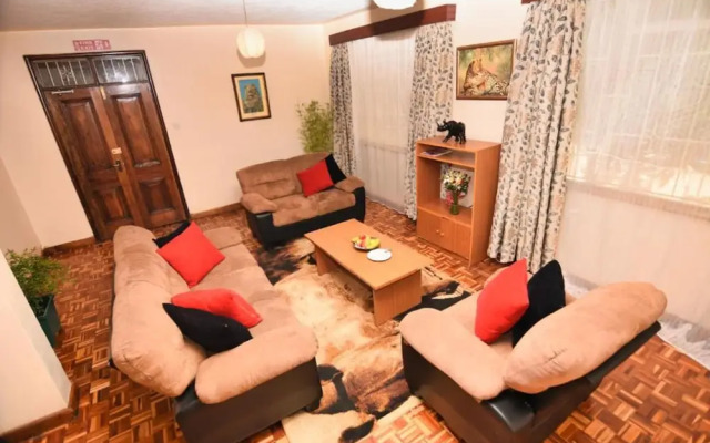 GraceHouse Resort