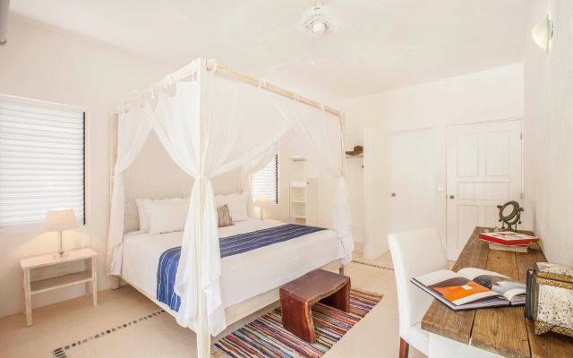 Hotel Casa De La Luz By Xperience Hotels