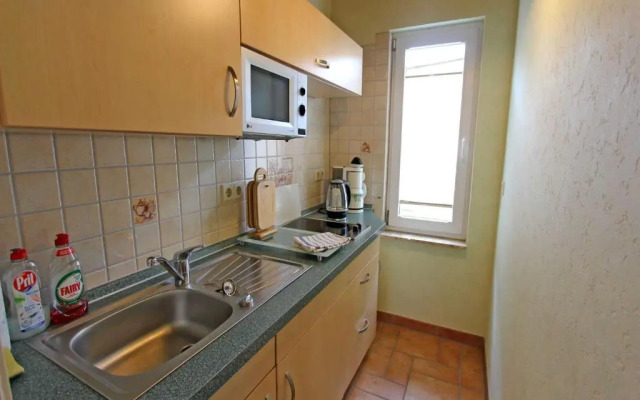 Ferienhaus Waren Mueritz SEE 9621