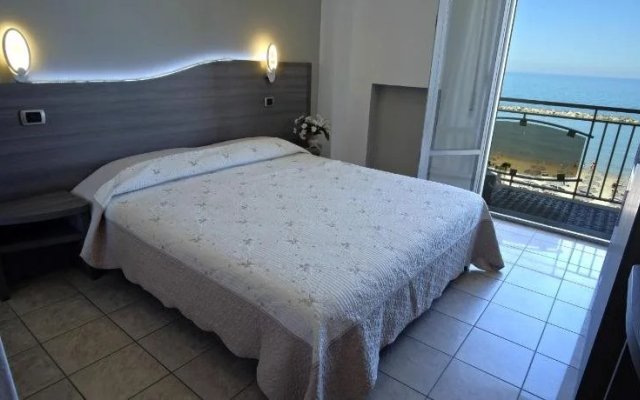Hotel La Perla