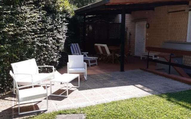 Appartamento a Punta Ala