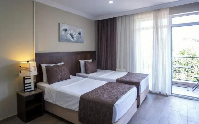 Maca Otel