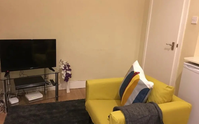 Union Apartments