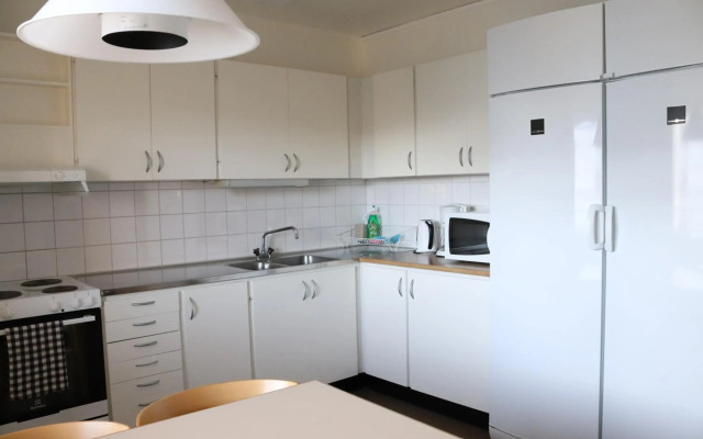 Räddningsskanan Skövde