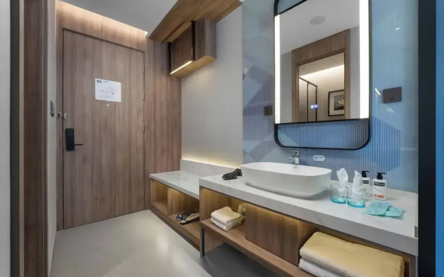 Holiday Inn Express Harbin Central Avenue by IHG