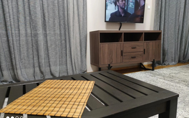 Cozy apartment near the sea in Palaio Faliro