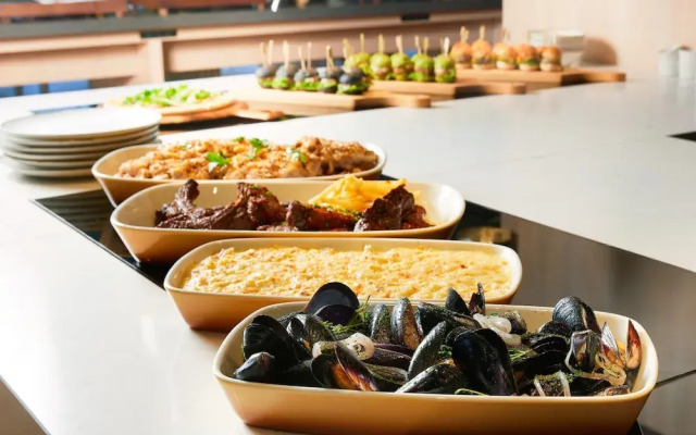 Courtyard By Marriott Sapporo