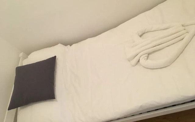 United Homes Apartments Vienna