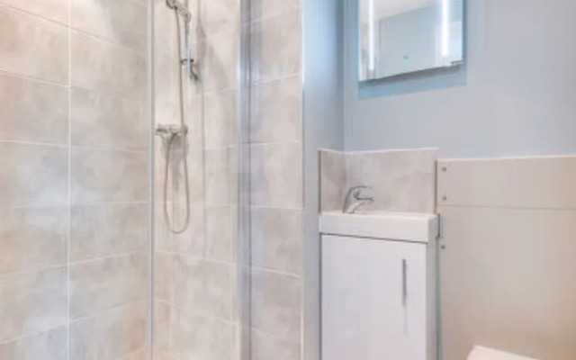 House Atlantic Wadebridge - Padstow