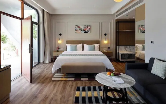 Fortune Beach Resort ECR, Chennai -  Member ITC Hotels' Group