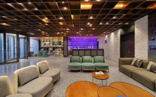 You'aimei Meijia Hotel