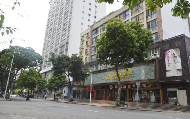 Shenzhen Xin Xiang Yue Inn