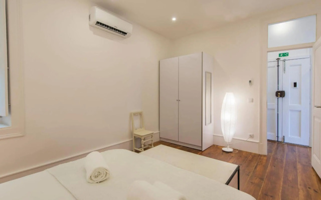 LovelyStay - Comfortable apartment with river views