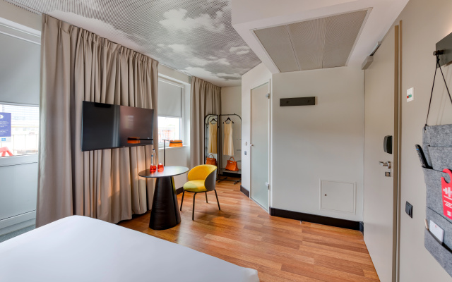 ibis Berlin Kurfürstendamm