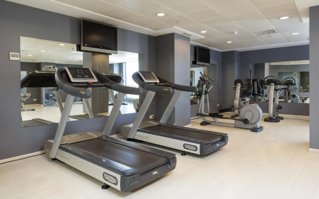 Sercotel Sorolla Palace Hotel