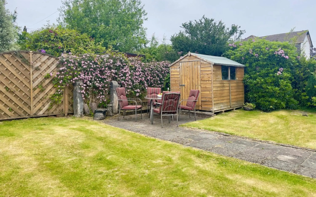 Freeland Cottage