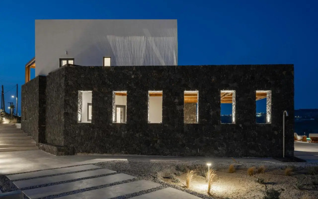 Acrodise Estate