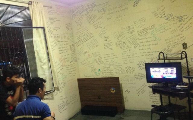 Hostel Manaos