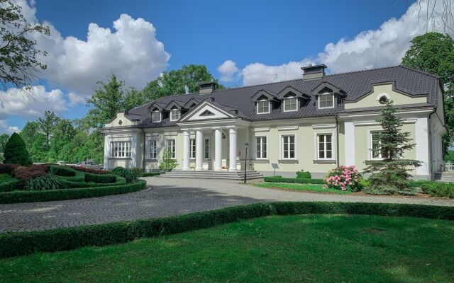 Hotel & Spa Dwór Droblin