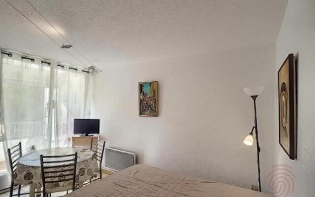 Apartment Le Verdale B, Chemin Du Verdale, Lamalou