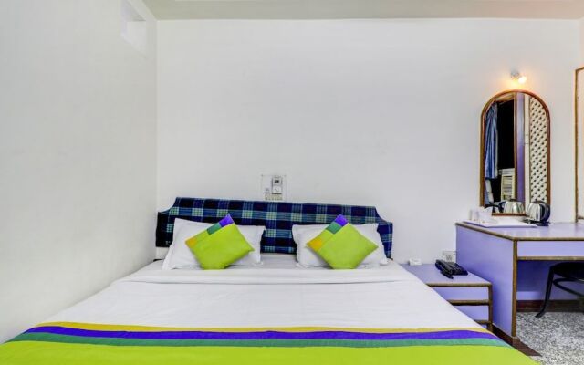 Treebo Trend Hotel Orange City