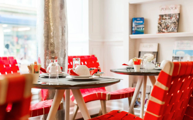 Hôtel Monterosa - Astotel